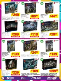 Mr Toys catalogue Page 6