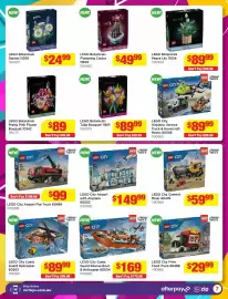 Mr Toys catalogue Page 7