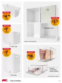 Kmart catalogue Page 11