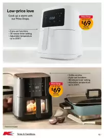 Kmart catalogue Page 15