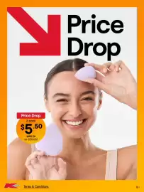 Kmart catalogue Page 18