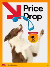 Kmart catalogue Page 23