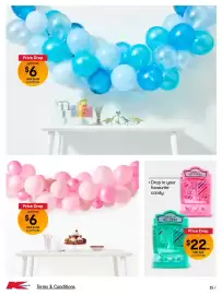 Kmart catalogue Page 25