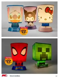 Kmart catalogue Page 26