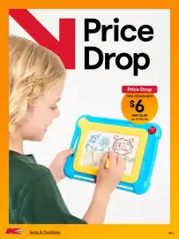 Kmart catalogue Page 28