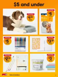 Kmart catalogue Page 3
