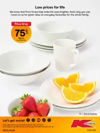 Kmart catalogue Page 33