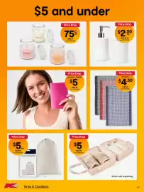 Kmart catalogue Page 4