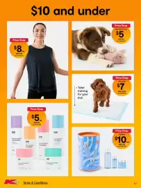 Kmart catalogue Page 6