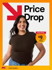 Kmart catalogue Page 7