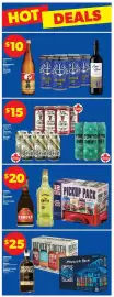 Real Canadian Liquorstore flyer Page 4