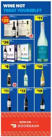 Real Canadian Liquorstore flyer Page 5