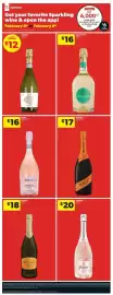 Real Canadian Liquorstore flyer Page 8