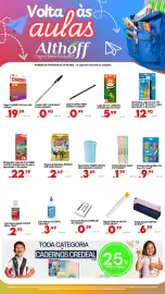Encarte Althoff Supermercados Página 1