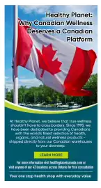 Healthy Planet flyer Page 7