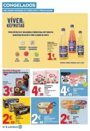 Folheto E.Leclerc semana 6 Página 10