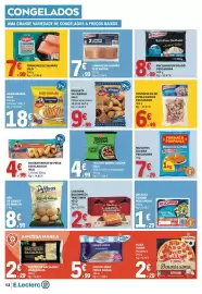 Folheto E.Leclerc semana 6 Página 12