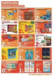 Folheto E.Leclerc semana 6 Página 13