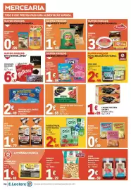 Folheto E.Leclerc semana 6 Página 14