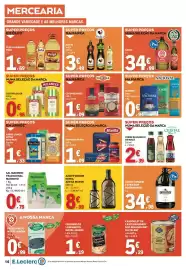 Folheto E.Leclerc semana 6 Página 16