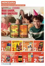 Folheto E.Leclerc semana 6 Página 18