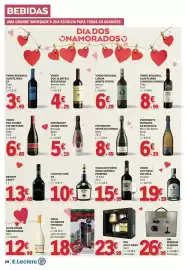 Folheto E.Leclerc semana 6 Página 20