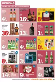 Folheto E.Leclerc semana 6 Página 21