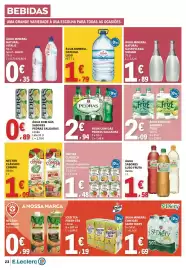 Folheto E.Leclerc semana 6 Página 22