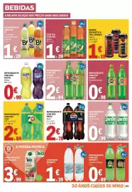 Folheto E.Leclerc semana 6 Página 23