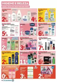 Folheto E.Leclerc semana 6 Página 24