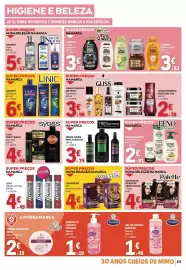 Folheto E.Leclerc semana 6 Página 25