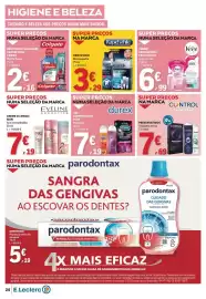Folheto E.Leclerc semana 6 Página 26