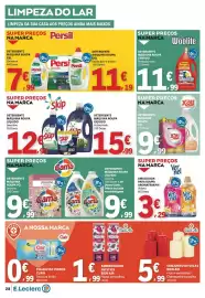 Folheto E.Leclerc semana 6 Página 28