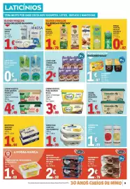 Folheto E.Leclerc semana 6 Página 9