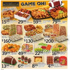 Loblaws flyer week 6 Page 2