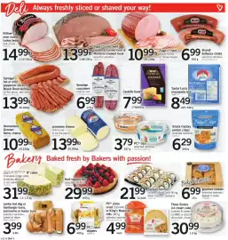 Loblaws flyer week 6 Page 3