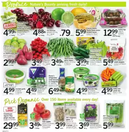 Loblaws flyer week 6 Page 4