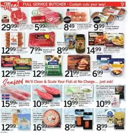 Loblaws flyer week 6 Page 6