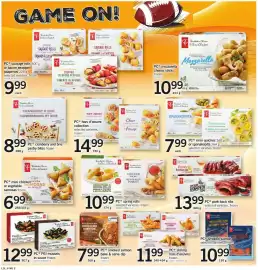Loblaws flyer week 6 Page 7