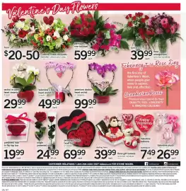 Loblaws flyer week 6 Page 9