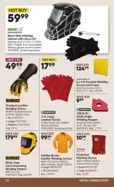 Princess Auto flyer Page 17