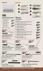 Princess Auto flyer Page 22