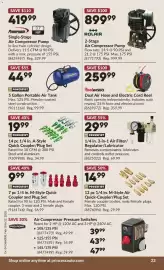 Princess Auto flyer Page 28