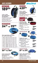 Princess Auto flyer Page 29