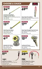 Princess Auto flyer Page 32