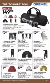 Princess Auto flyer Page 36