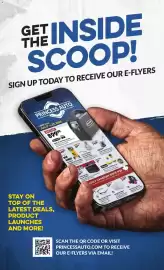 Princess Auto flyer Page 4