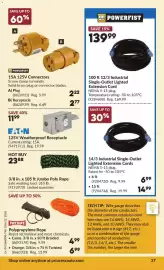 Princess Auto flyer Page 42