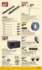 Princess Auto flyer Page 43