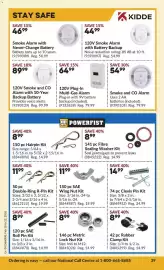 Princess Auto flyer Page 44